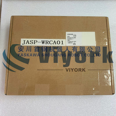 야스카와 JASP-WRCA01 PC 보드